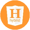 hybrid mobile application development